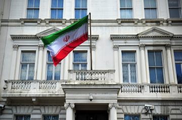 Iran's Supreme Leader Mojtaba Khamenei 'completely healthy': Pezeshkian