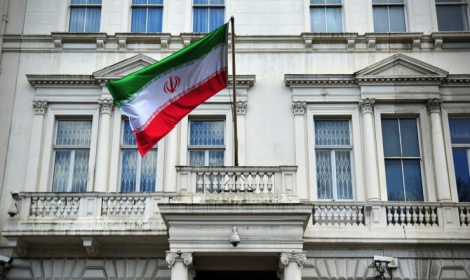 Iran's Supreme Leader Mojtaba Khamenei 'completely healthy': Pezeshkian