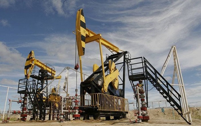 Oil prices rise again in global markets