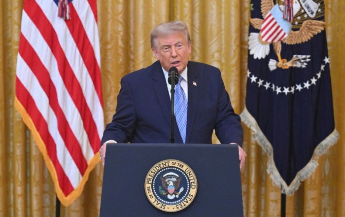 Белый дом рассекретил документы о неизвестном ранее расследовании против Трампа