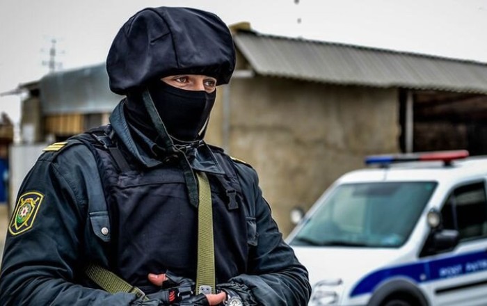 DİN əməliyyat keçirdi - 65,7 kilo narkotik maddə və 1500 metadon tapıldı