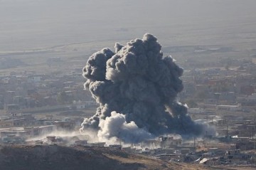 Israeli operations intensify around Ali al-Taher heights