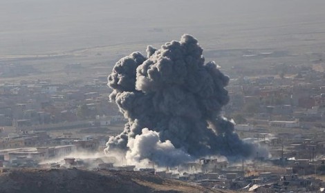 Israeli operations intensify around Ali al-Taher heights