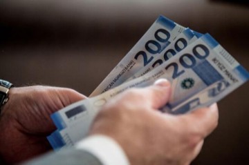 Onlara 1 milyard manatdan çox müavinət və təqaüd ödənildi
