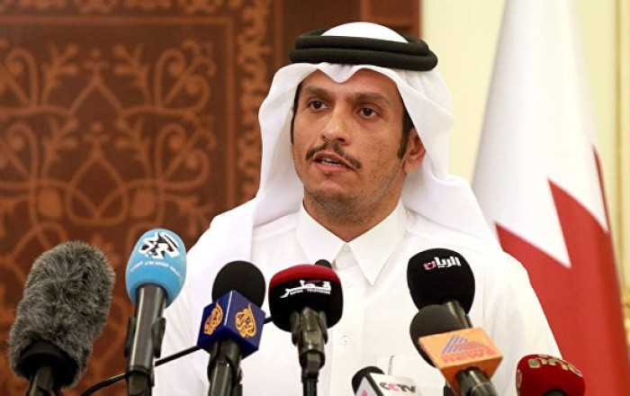 Qatar PM to visit Tehran to discuss de-escalation