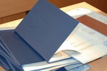 Saxta həkim diplomları üzə çıxdı –   Rəsmi rəqəmlər