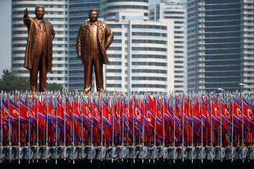 North Korea sends drone operators to support Russia