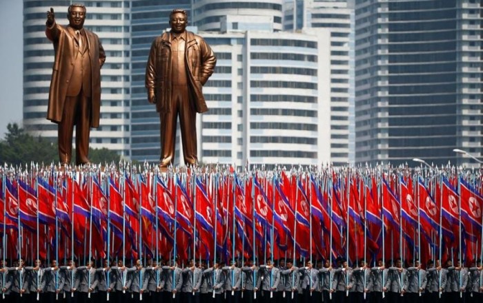 North Korea sends drone operators to support Russia