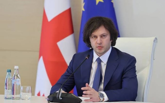 "Bu vəziyyət hələ prezident olduğu dövrdə müşahidə olunurdu"