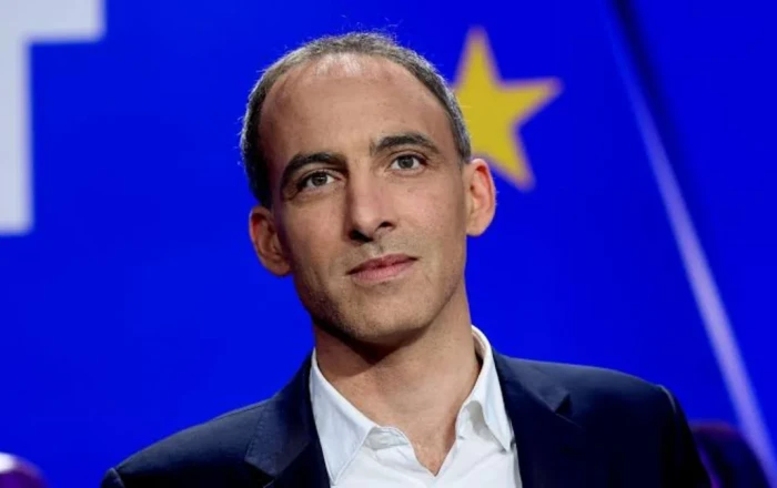 Sovet casusunun nəvəsi Fransada prezidentliyə namizəd oldu