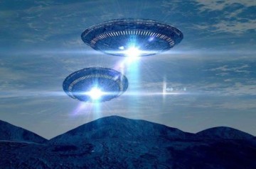 German UFO centre investigates 14,000 sightings