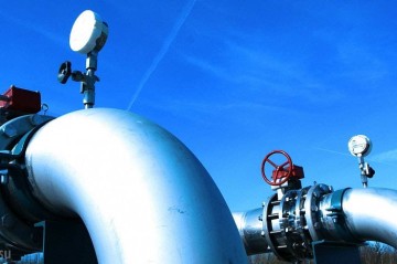 European gas prices hit highest level since March