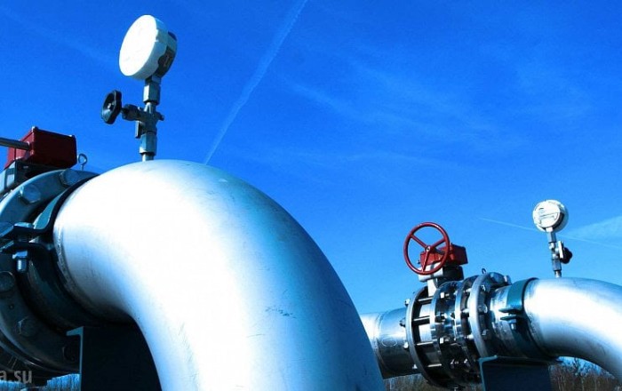 European gas prices hit highest level since March