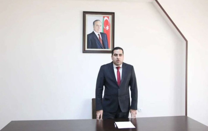 Culfanın yeni icra başçısı kimdir?   - DOSYE