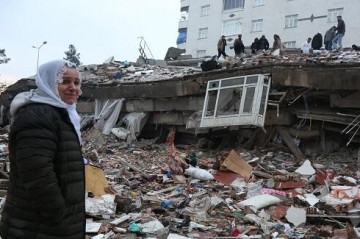 Two earthquakes hit Turkiye’s Adiyaman province