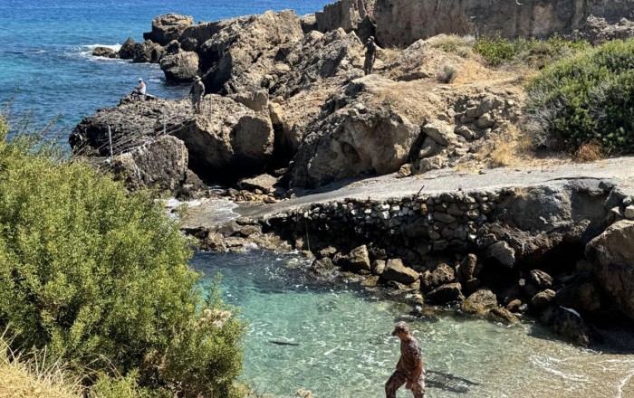 Axtarışlar davam edir... - Fotolar