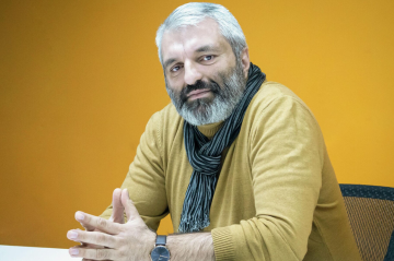 Sədrlikdən namizədliyini geri götürdü, işdən də çıxır