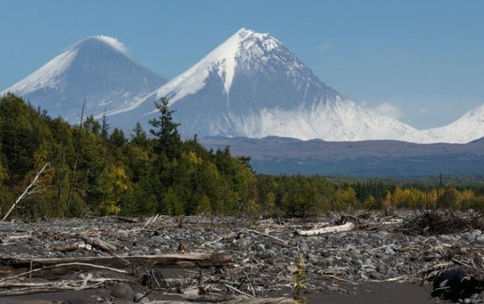 Etna vulkanında ildırım vuran ABŞ vətəndaşı ölüb