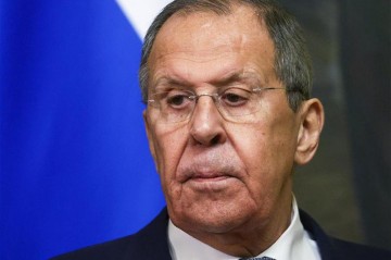 Лавров ответил на претензии Еревана: «У нас это вызывает эмоции в груди»