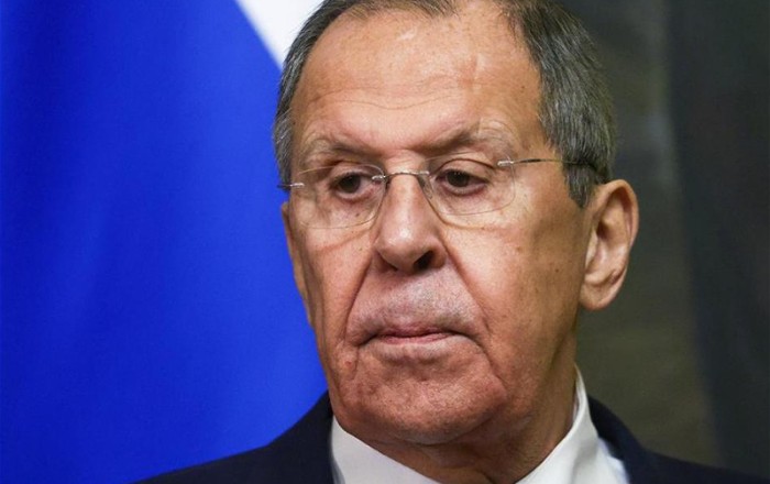 Лавров ответил на претензии Еревана: «У нас это вызывает эмоции в груди»