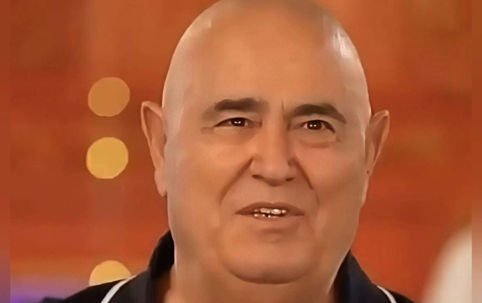 "Şərurlu İsfəndiyar" necə varlandığını   açıqladı - VİDEO