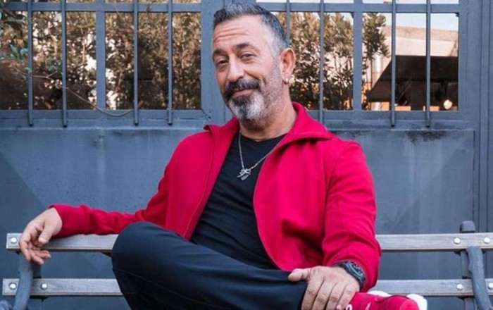 Cem Yılmaz xəstəxanaya yerləşdirildi