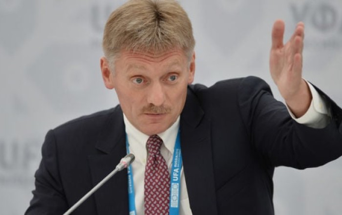 Kremlin sees no grounds for better Russia-EU ties