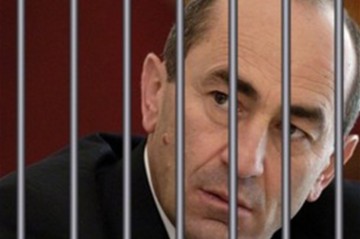 Точка невозврата: Политический демонтаж Армении