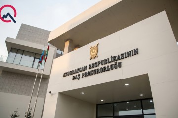 Prokurorluqdan Bakıda tarixi abidələrə zərər vuranlarla bağlı - Açıqlama