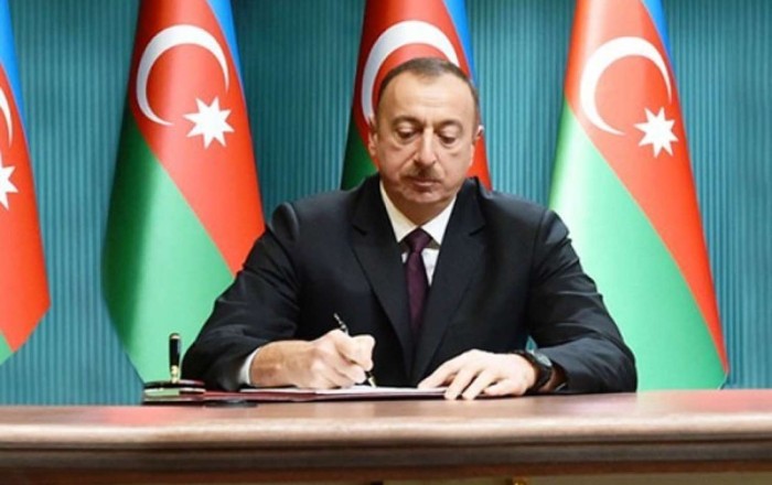 Onlar ölümündən sonra təltif edildi
