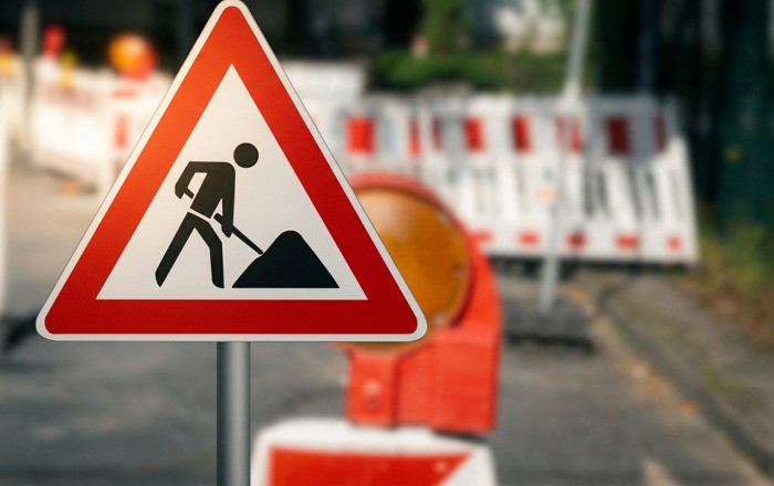 Bakının 3 ünvanında yol bağlanır -