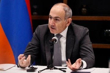 Pashinyan: Azerbaijani specialists visited Armenia twice
