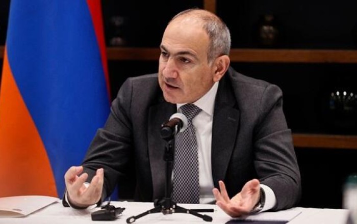 Pashinyan: Azerbaijani specialists visited Armenia twice