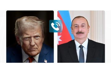 Release from the Press Service of the President