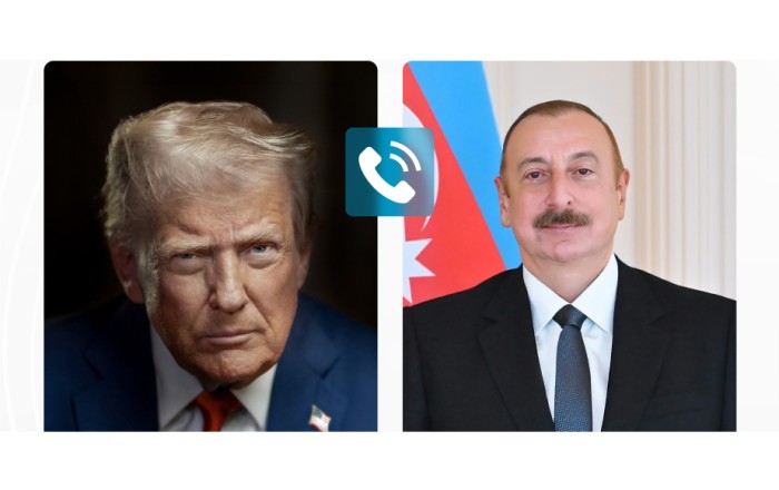 Release from the Press Service of the President