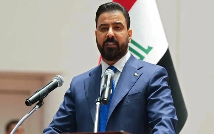 Al-Zaidi: Iraq has no plans for military clash with factions