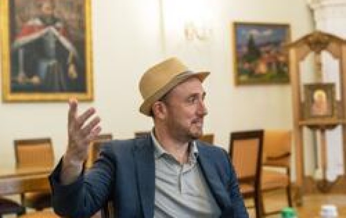 "Forbes"un baş redaktoru işdən çıxarıldı