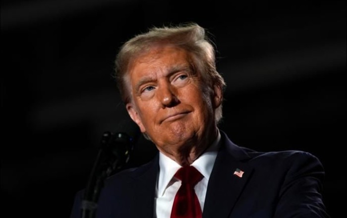 Трамп заявил, что может стать последним президентом-республиканцем в США