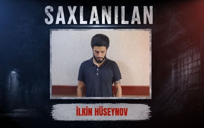İsmayıllıda evlərdən və istirahət mərkəzlərindən oğurluq edən şəxs saxlanıldı