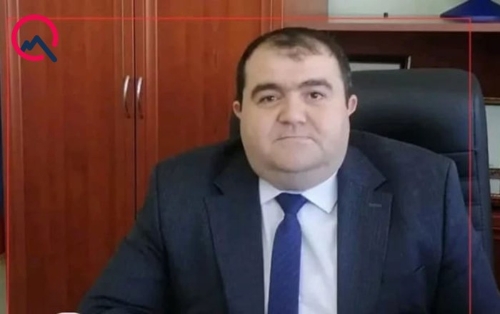 Bir neçə gün əvvəl vəzifə verilmişdi - Vəfat etdi