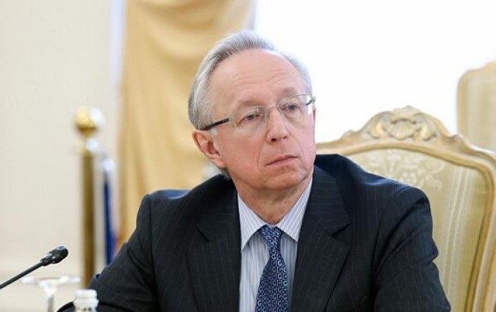 Галузин ответил на заявления Армении