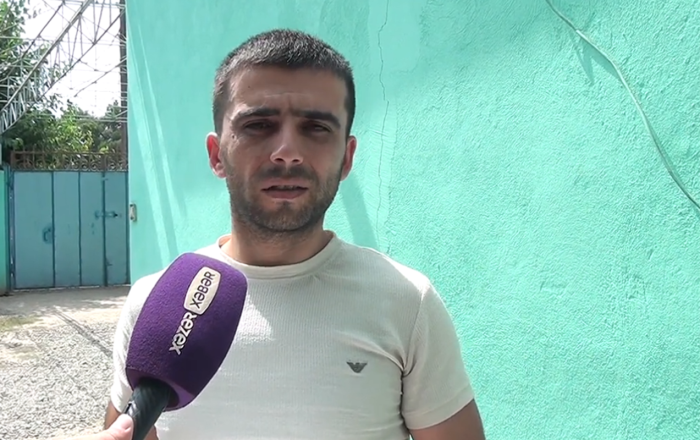 Aldadıb adına 3 şirkət açdılar, yarım milyon borcu yarandı - Video