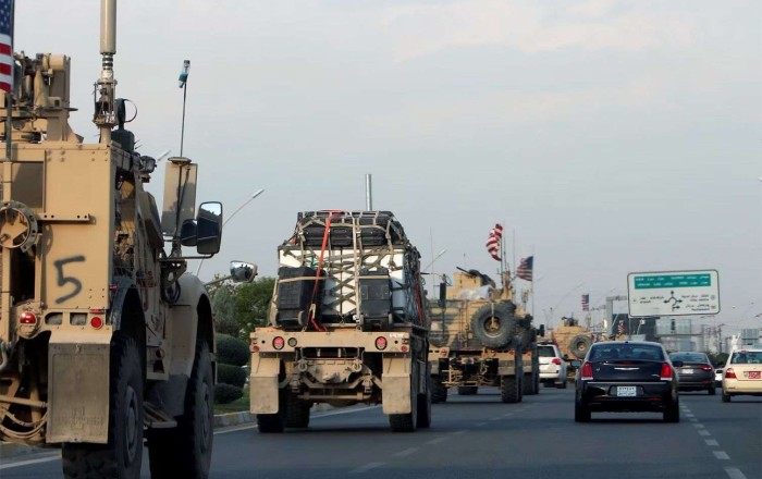 İran Ermənistanda strateji yol tikir: Azərbaycanı kənar keçən marşrut formalaşır