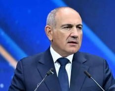 Ermənistan və Azərbaycan xalqları... -