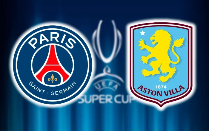 UEFA Superkuboku bu gün sahibini tapacaq: PSJ, yoxsa "Aston Villa"?
