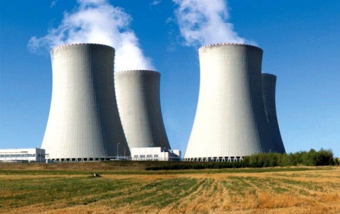 Hungary to shut Pak's nuclear plant after 44 years