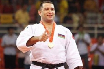 Ilham Zakiyev reaches European Championships final