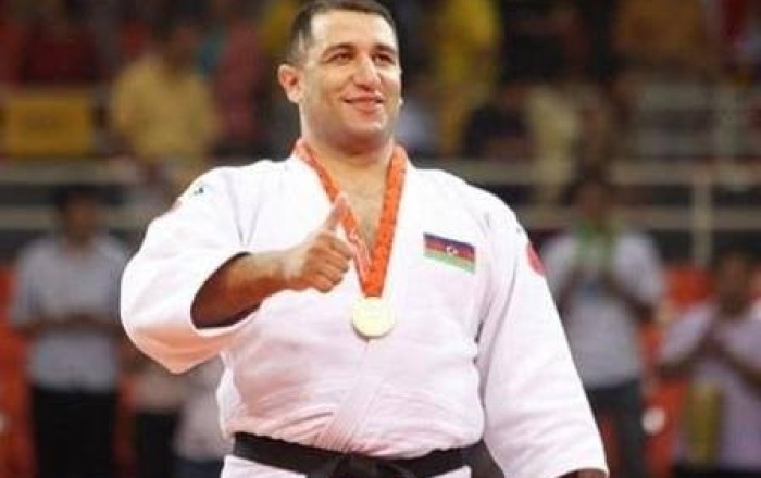 Ilham Zakiyev reaches European Championships final