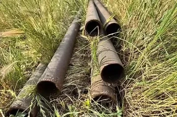 Тридцать лет независимости — а трубы все еще советские