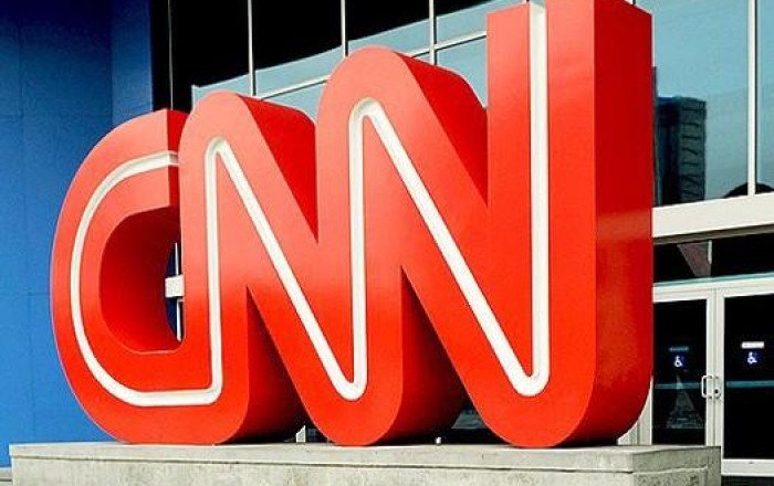 Азербайджан подал в суд на CNN